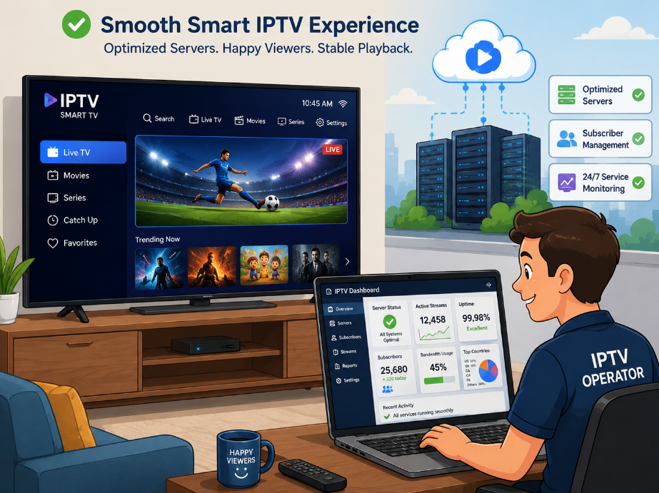 3 Essentials For A Smooth Smart-IPTV Experience.png 3 Essentials For A Smooth Smart-IPTV Experience.png